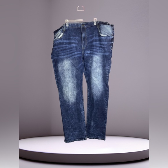 South Pole Denim - South Pole Women's Blue Boot Cut Jeans